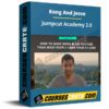 Kong And Jesse – Jumpcut Academy 2.0 Kong And Jesse – Jumpcut Academy 2.0