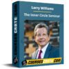 Larry Williams – The Inner Circle Seminar Larry Williams – The Inner Circle Seminar