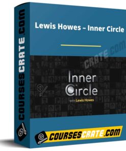 Lewis Howes – Inner Circle