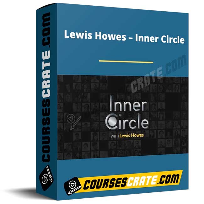 Lewis Howes – Inner Circle 1 Lewis Howes – Inner Circle