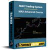 MAX Trading System – MAX Advanced Course MAX Trading System – MAX Advanced Course