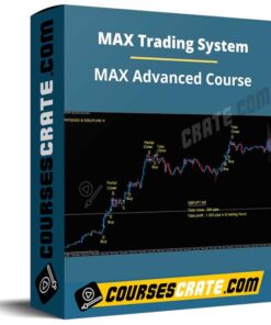 MAX Trading System – MAX Advanced Course
