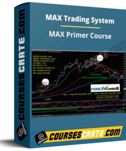 MAX Trading System – MAX Primer Course