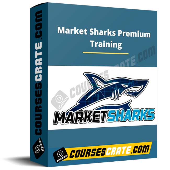 Market Sharks Premium Training 1 Market Sharks Premium Training