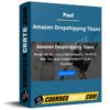 Paul – Amazon Dropshipping Titans