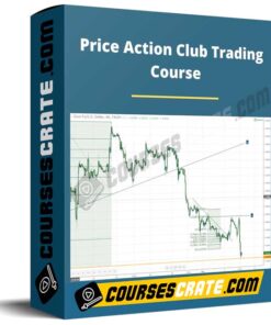 Price Action Club Trading Course