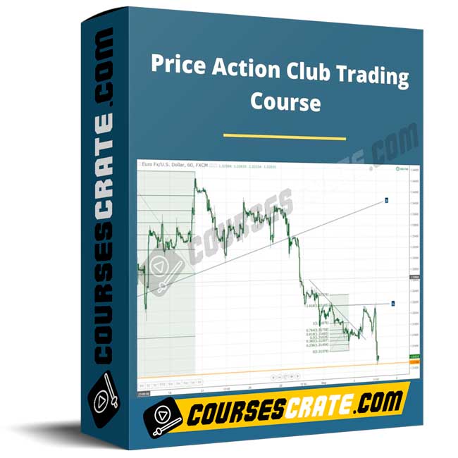 Price Action Club Trading Course 1 Price Action Club Trading Course