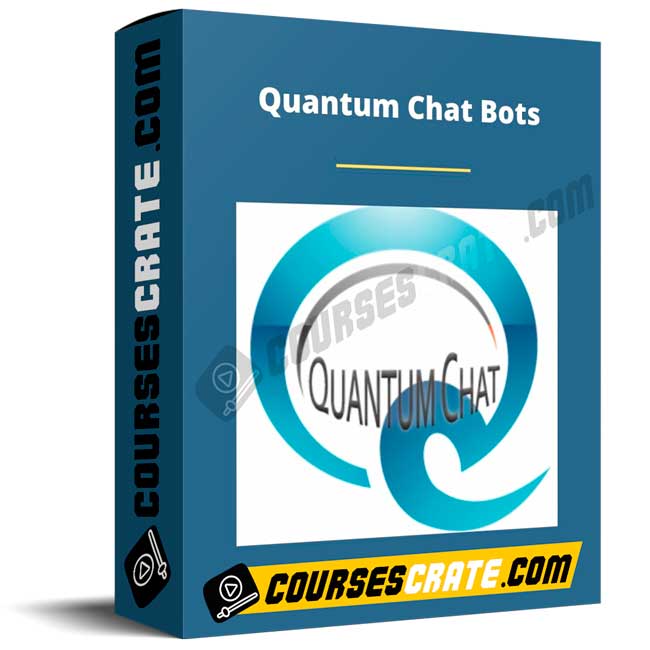 Quantum Chat Bots 1 Quantum Chat Bots