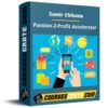 Samir Chibane – Passion-2-Profit Accelerator