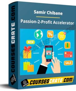 Samir Chibane – Passion-2-Profit Accelerator