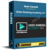 Sean Cannell – Video Ranking Academy 2.0 Sean Cannell – Video Ranking Academy 2.0