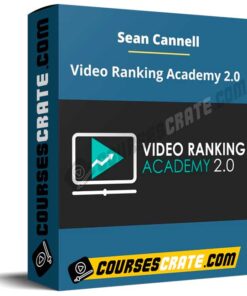 Sean Cannell – Video Ranking Academy 2.0