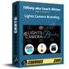 Tiffany aka Coach Glitter – Lights Camera Branding Tiffany aka Coach Glitter – Lights Camera Branding