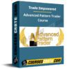 Trade Empowered – Advanced Pattern Trader Course