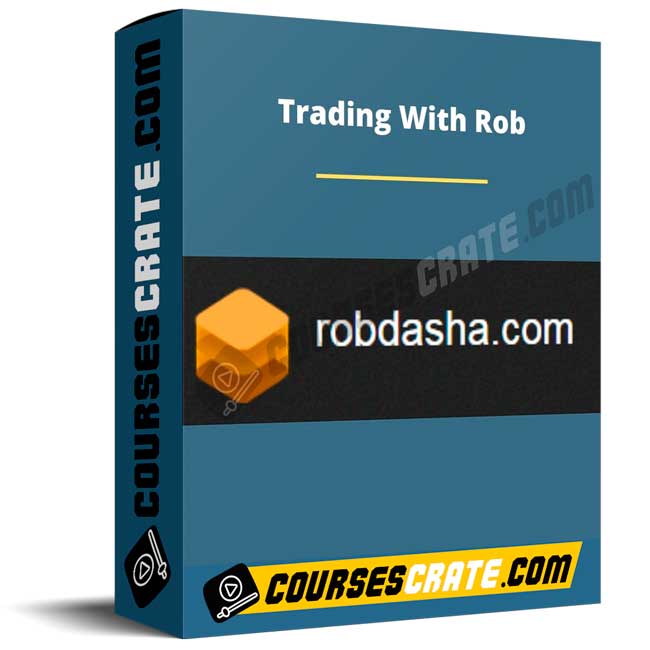 Trading With Rob 1 Trading With Rob