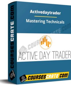 Activedaytrader – Mastering Technicals