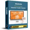 Akademie – Volume Trader Course Akademie – Volume Trader Course