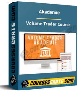 Akademie – Volume Trader Course