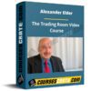 Alexander Elder – The Trading Room Video Course Alexander Elder – The Trading Room Video Course