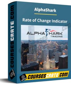 AlphaShark – Rate of Change Indicator