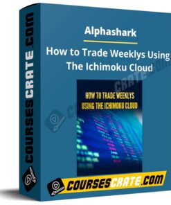 Alphashark – How to Trade Weeklys Using The Ichimoku Cloud