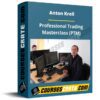 Anton Kreil – Professional Trading Masterclass (PTM) Anton Kreil – Professional Trading Masterclass (PTM)