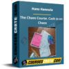 Hans Hannula – The Chaos Course. Cash in on Chaos Hans Hannula – The Chaos Course. Cash in on Chaos
