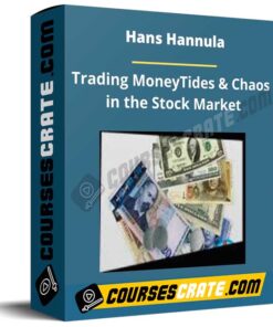 Hans Hannula – Trading MoneyTides & Chaos in the Stock Market