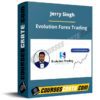 Jerry Singh – Evolution Forex Trading Jerry Singh – Evolution Forex Trading
