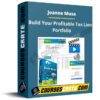Joanne Musa – Build Your Profitable Tax Lien Portfolio Joanne Musa – Build Your Profitable Tax Lien Portfolio