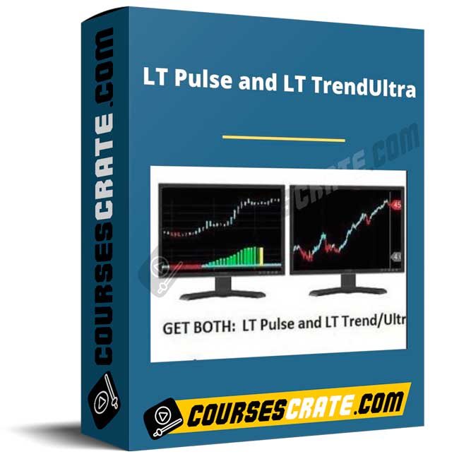 LT Pulse and LT TrendUltra 1 LT Pulse and LT TrendUltra
