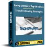 Larry Connors’ Top 20 Series: Trend Following Strategies Larry Connors’ Top 20 Series: Trend Following Strategies