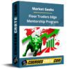 Market Geeks – Floor Traders Edge Mentorship Program Market Geeks – Floor Traders Edge Mentorship Program