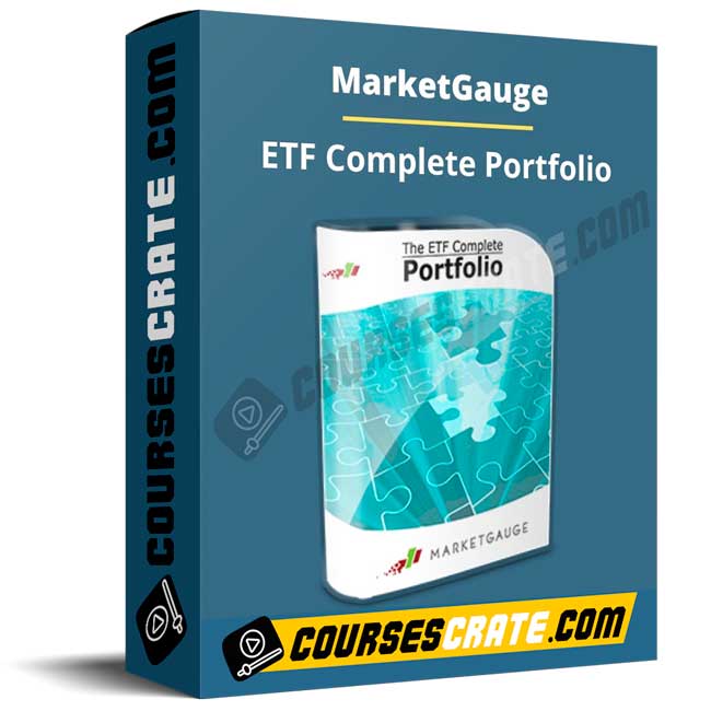 MarketGauge – ETF Complete Portfolio 1 MarketGauge – ETF Complete Portfolio