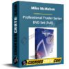Mike McMahon – Professional Trader Series DVD Set (Full) (Tradingacademy.Com) Mike McMahon – Professional Trader Series DVD Set (Full) (Tradingacademy.Com)