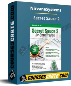 NirvanaSystems – Secret Sauce 2