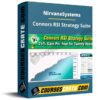 Nirvanasystems – Connors RSI Strategy Suite Nirvanasystems – Connors RSI Strategy Suite