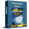 Nirvanasystems – GMMA 2.0 Nirvanasystems – GMMA 2.0