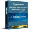 Nirvanasystems – Improving Accuracy & Gains with Trading Targets