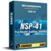Nirvanasystems – NSP-41