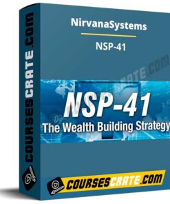 Nirvanasystems – NSP-41