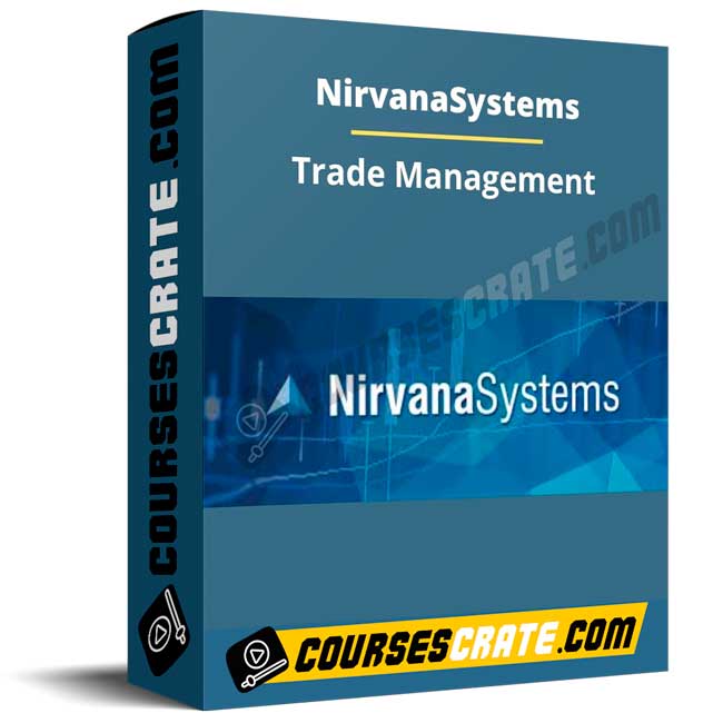 Nirvanasystems – Trade Management 1 Nirvanasystems – Trade Management