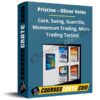 Pristine – Oliver Velez – Core, Swing, Guerrilla, Momentum Trading, Micro Trading Tactics Pristine – Oliver Velez – Core, Swing, Guerrilla, Momentum Trading, Micro Trading Tactics