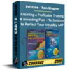 Pristine – Ron Wagner – Creating a Profitable Trading & Investing Plan + Techniques to Perfect Your Intraday GAP Pristine – Ron Wagner – Creating a Profitable Trading & Investing Plan + Techniques to Perfect Your Intraday GAP