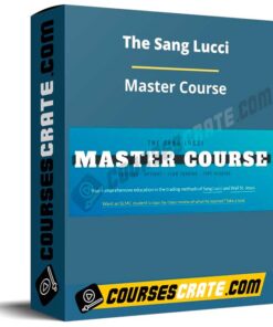 The Sang Lucci – Master Course