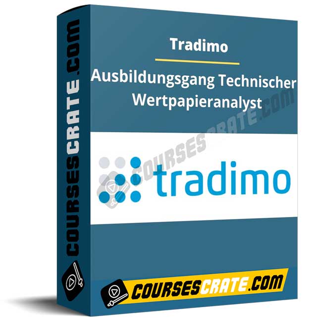 Tradimo – Ausbildungsgang Technischer Wertpapieranalyst 1 Tradimo – Ausbildungsgang Technischer Wertpapieranalyst