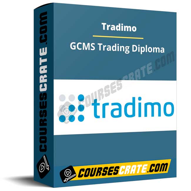 Tradimo – GCMS Trading Diploma 1 Tradimo – GCMS Trading Diploma