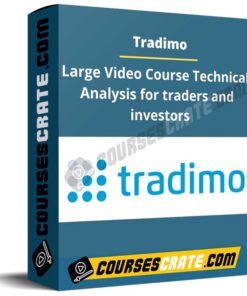 Tradimo – Large Video Course Technical Analysis for traders and investors