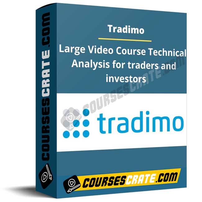 Tradimo – Large Video Course Technical Analysis for traders and investors 1 Tradimo – Large Video Course Technical Analysis for traders and investors