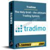 Tradimo – The Holy Grail – the ultimate Trading System Tradimo – The Holy Grail – the ultimate Trading System